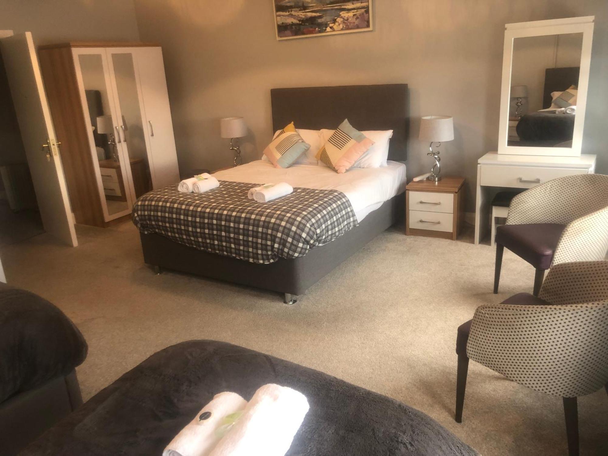 Hotel The Bowers Bar & Restaurant Ballinrobe Exteriér fotografie